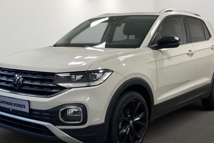 VW T-Cross 17.944 km 20.990 &euro; Düsseldorf 40233