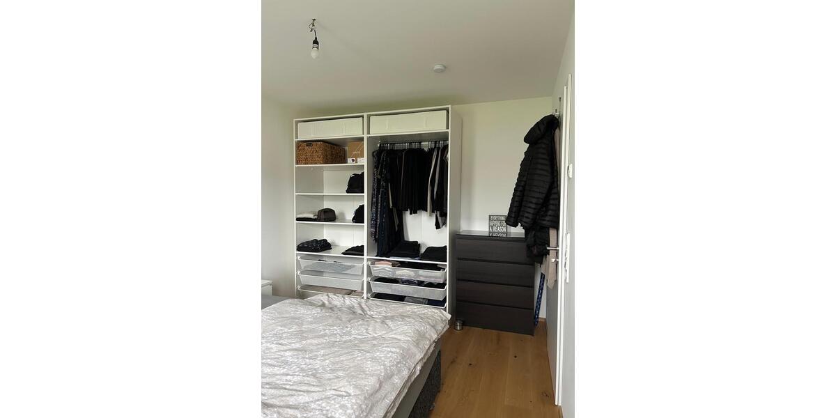 Etagenwohnung Rimbach - 2 Zimmer, 47 m&sup2;, 609&euro; | Angebot:25782776