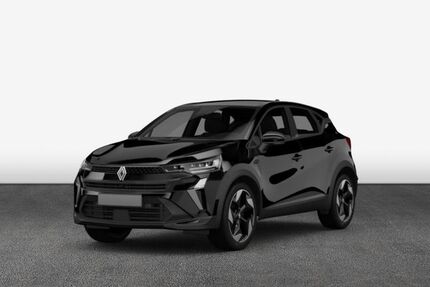 Renault Captur 2.500 km 33.590 &euro; Markdorf 88677