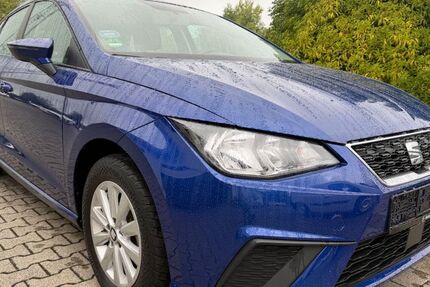 Seat Ibiza 57.292 km 9.999 &euro; Urbach 56317