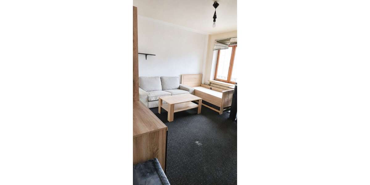 Etagenwohnung Bremen Östliche Vorstadt - 1 Zimmer, 29 m&sup2;, 550&euro; | Angebot:27116298