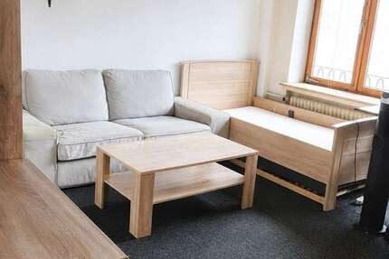 Wohnung Bremen Östliche Vorstadt - 1 Zimmer, 29 m&sup2;, 550&euro; | Angebot:27116298