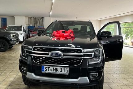 Ford Ranger 4.950 km 54.900 &euro; Ochtrup 48607