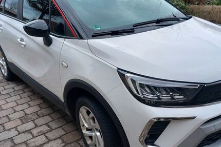Opel Crossland (X) 37.000 km 12.800 &euro; Gstadt 83257