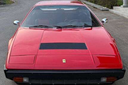 Ferrari Dino GT4 104.000 km 60.000 &euro; Kollnburg 94262