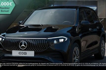 Mercedes-Benz EQB 8.246 km 42.990 &euro; Düsseldorf 40470