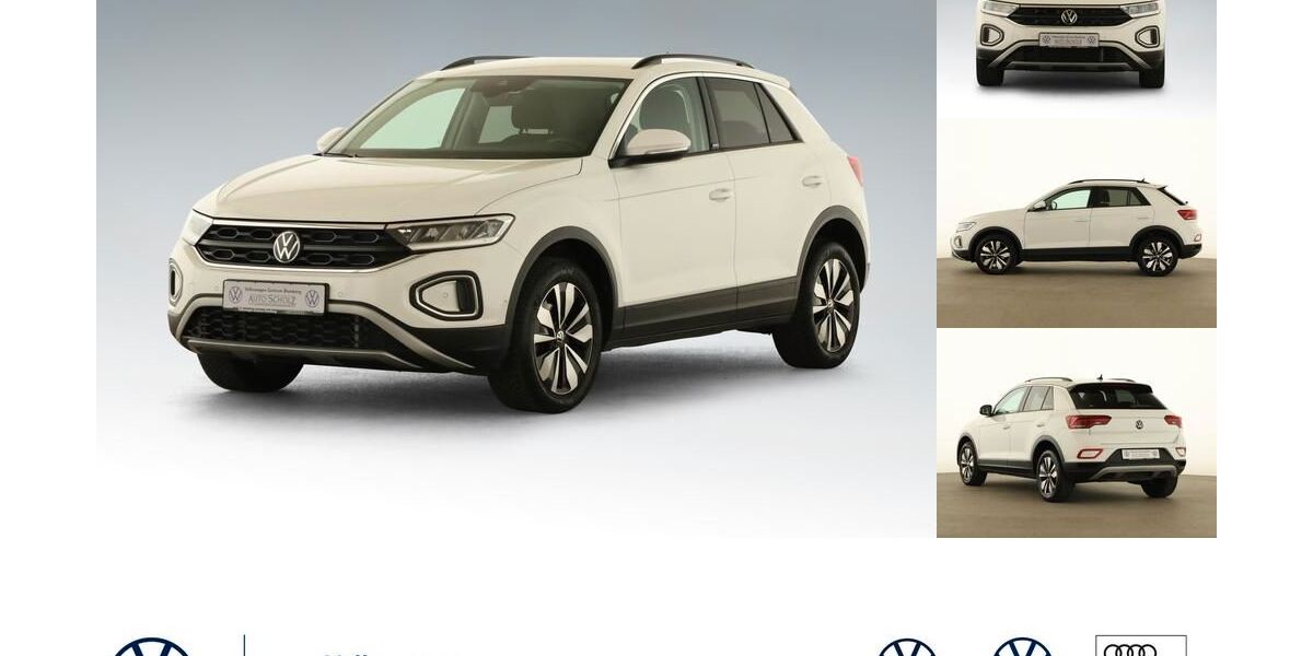 VW T-Roc 55.500 km 22.870 &euro; Bamberg 96052