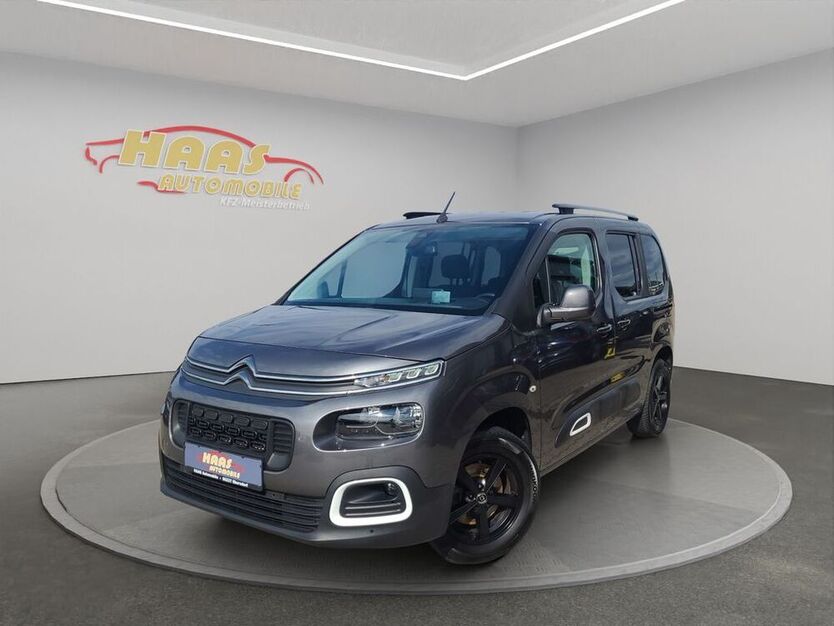 Berlingo