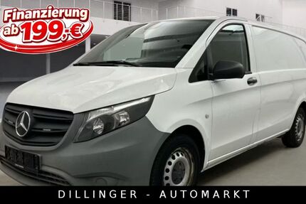 Mercedes-Benz Vito 258.000 km 14.660 &euro; Dillingen (Donau) 89407