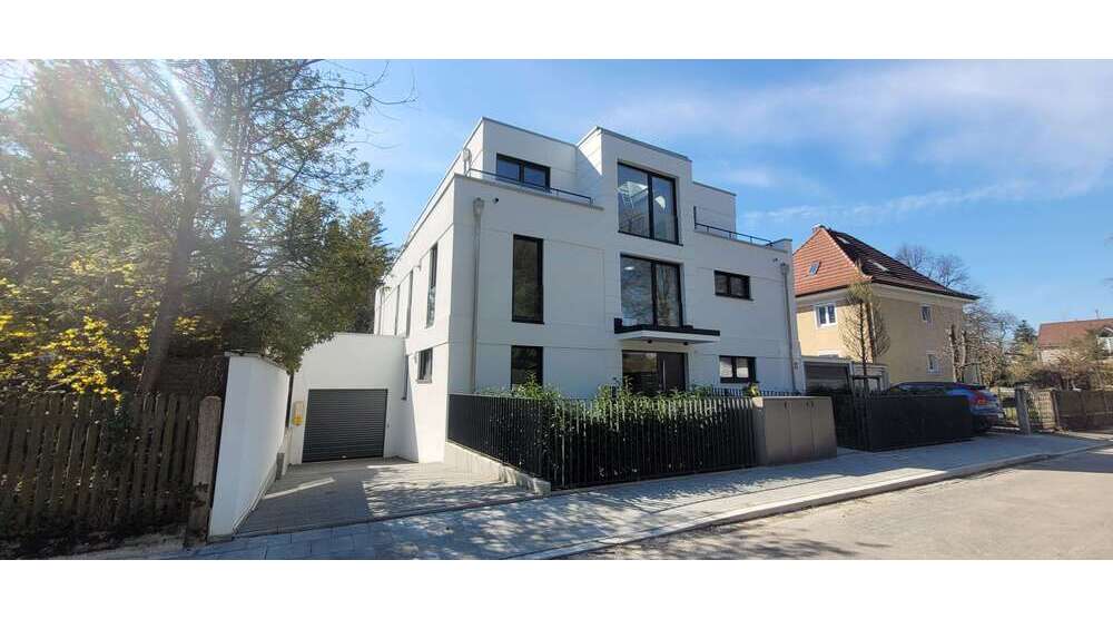 Wohnung zum Mieten in München 2.665 € 111 m²
