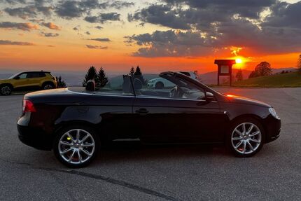 VW Eos 122.000 km 8.500 &euro; Bad Säckingen 79713