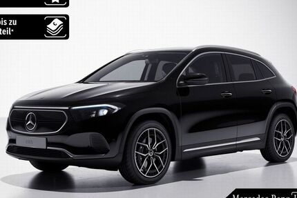 Mercedes-Benz EQA 18.193 km 31.650 &euro; Landsham 85652