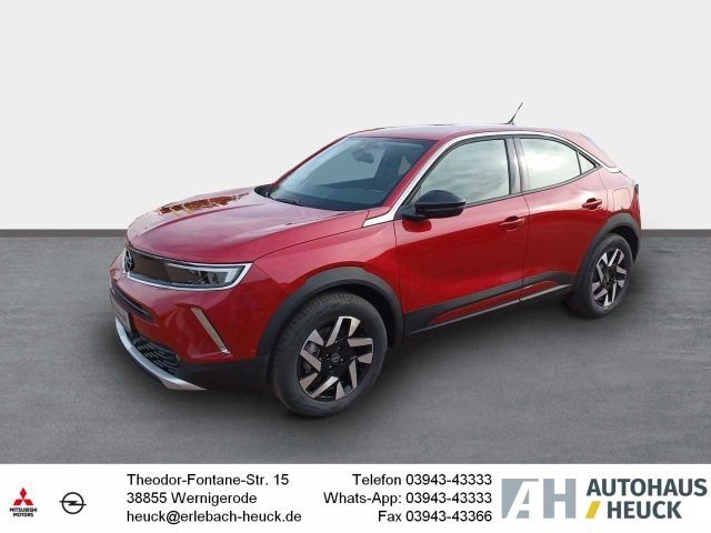 Mokka-e