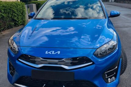 Kia ceed / Ceed 43.000 km 20.900 &euro; Eschwege 37269