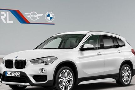 BMW X1 92.678 km 21.490 &euro; Potsdam 14482