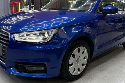 Audi A1 77.000 km 10.000 &euro; Schweich 54338