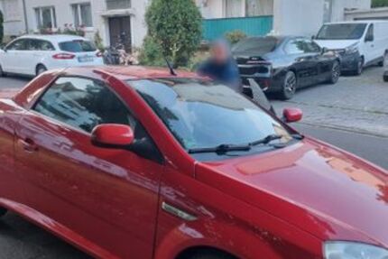 Opel Tigra 167.000 km 2.800 &euro; Osnabrück 49090