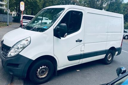 Renault Master 210.000 km 2.990 &euro; Eschborn 65760