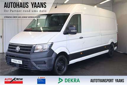 VW Crafter 107.060 km 17.389 &euro; Pinneberg 25421