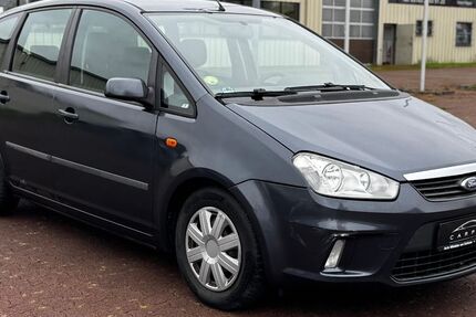 Ford C-Max 186.500 km 1.300 € Barsinghausen 30890