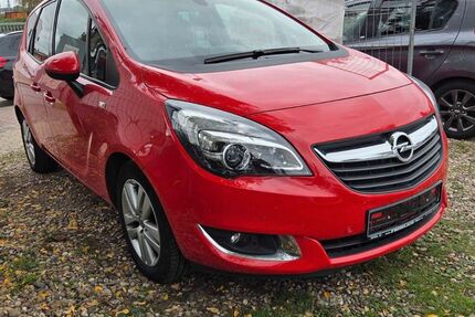 Opel Meriva 71.000 km 7.490 € Koblenz 56070