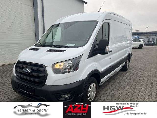 Ford Transit 33.500 km 22.950 &euro; Halsenbach 56283