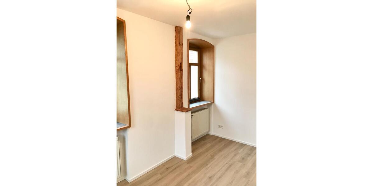 Etagenwohnung Gerolzhofen - 3 Zimmer, 93 m&sup2;, 698&euro; | Angebot:26405755