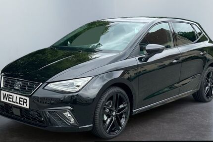 Seat Ibiza 19.000 km 21.190 &euro; Osnabrück 49090