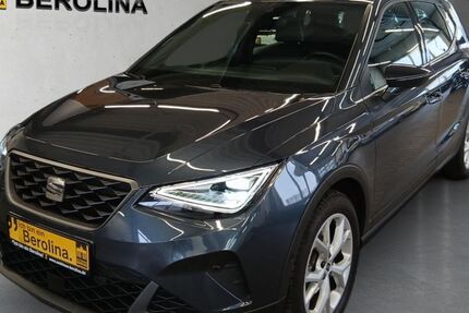 Seat Arona 20.943 km 23.899 &euro; Berlin 12105