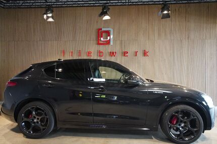Alfa Romeo Stelvio 38.500 km 35.441 &euro; Duisburg 47228