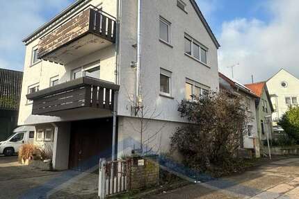 Haus zum Kaufen in Heilbronn 479.000 € 183 m² 6 zimmer