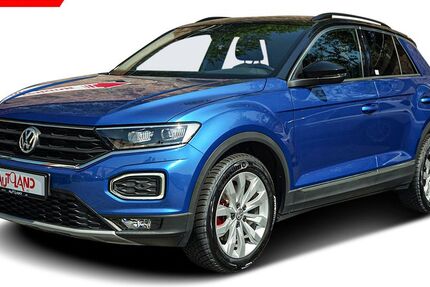 VW T-Roc 30.716 km 18.990 &euro; Chemnitz 09113