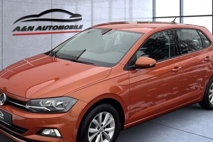 VW Polo 94.000 km 12.990 &euro; Erfurt 99091