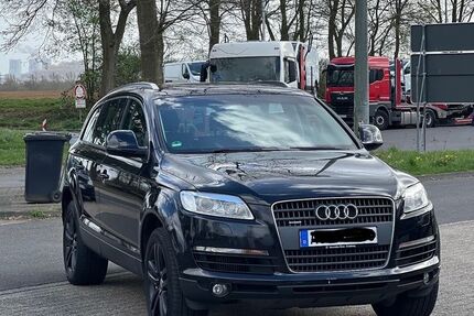 Audi Q7 289.031 km 8.000 &euro; Aachen 52074