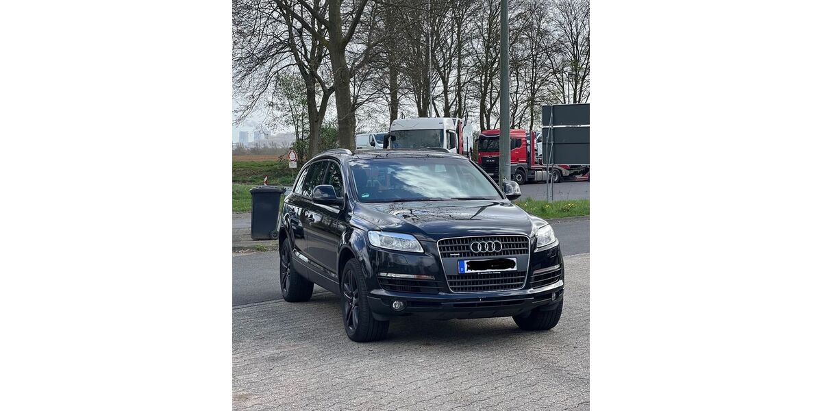 Audi Q7 289.031 km 8.000 &euro; Aachen 52074