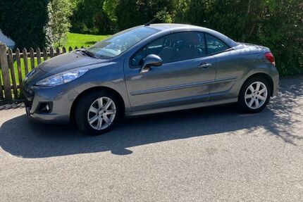 Peugeot 207 98.850 km 5.300 &euro; Rott 86935