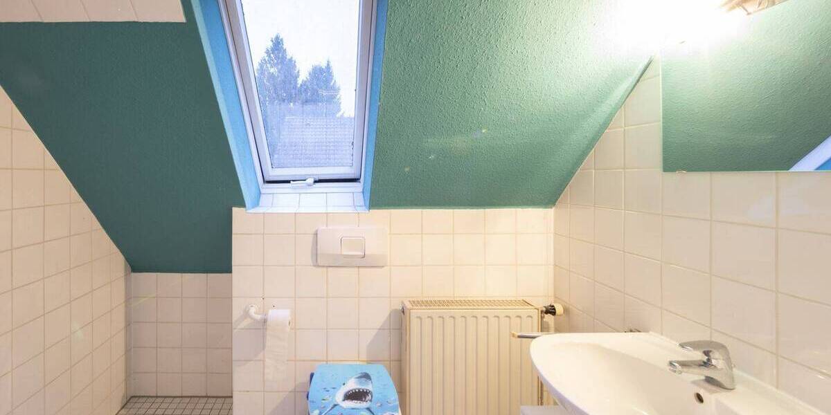Einfamilienhaus Oberschleißheim - 4 Zimmer, 124 m&sup2;, 700.000&euro; | Angebot:26202113