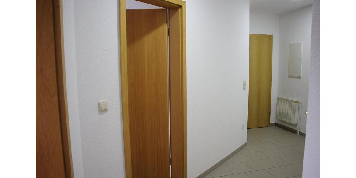 Etagenwohnung Brüel - 3 Zimmer, 64 m&sup2;, 480&euro; | Angebot:26034231