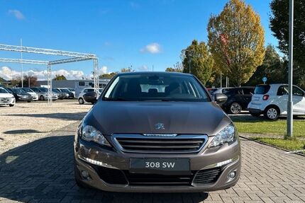 Peugeot 308 145.000 km 6.740 &euro; Münster 48151