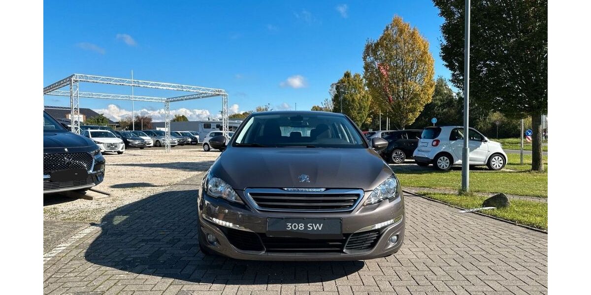 Peugeot 308 145.000 km 7.990 &euro; Münster 48151