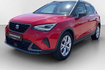 Seat Arona 19.750 km 20.790 &euro; Hildburghausen 98646