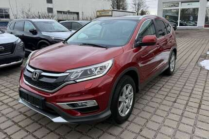Honda CR-V 185.944 km 11.480 &euro; Augsburg 86165