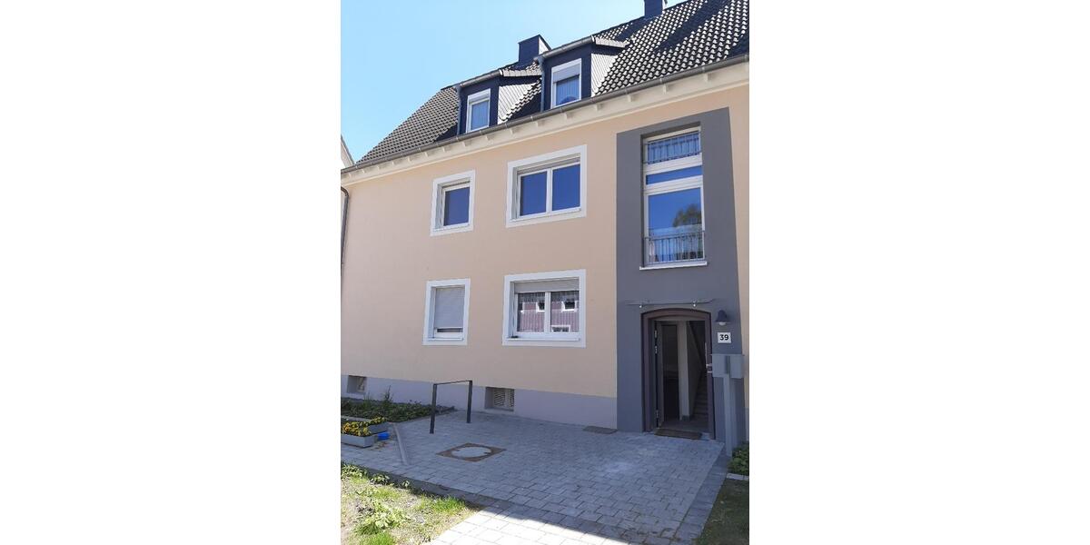 Erdgeschoßwohnung Lünen Brambauer - 2.5 Zimmer, 69 m&sup2;, 645&euro; | Angebot:25409541