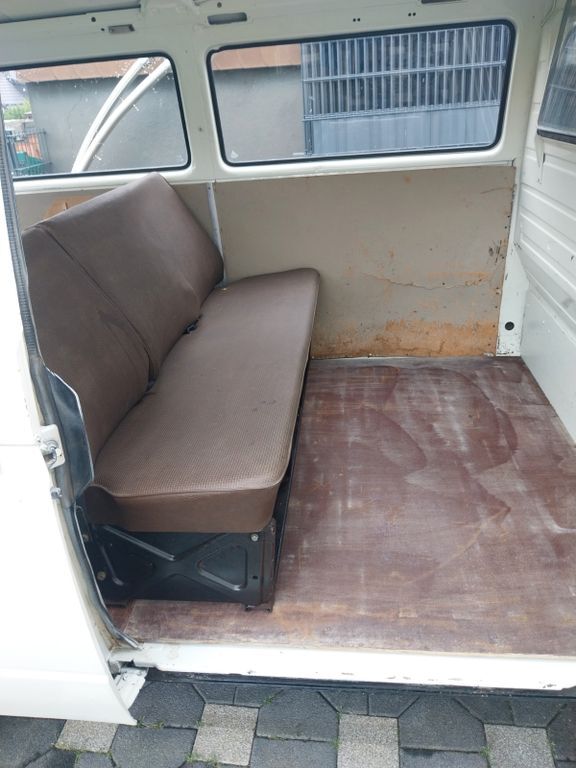 VW T3 Caravelle 250.000 km 10.900 € Marienhausen 56269