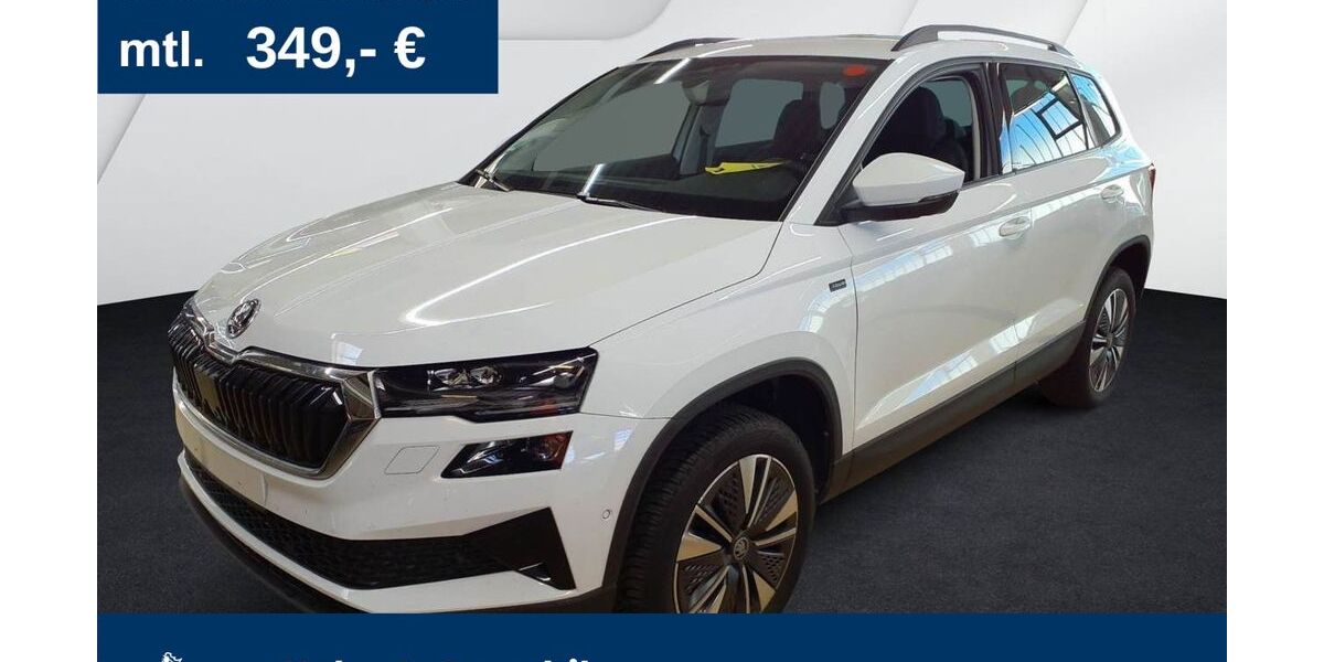 Skoda Karoq 22.999 km 33.930 &euro; Weinstadt-Endersbach 71384