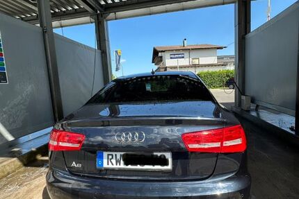 Audi A6 249.000 km 12.000 &euro; Schramberg 78713