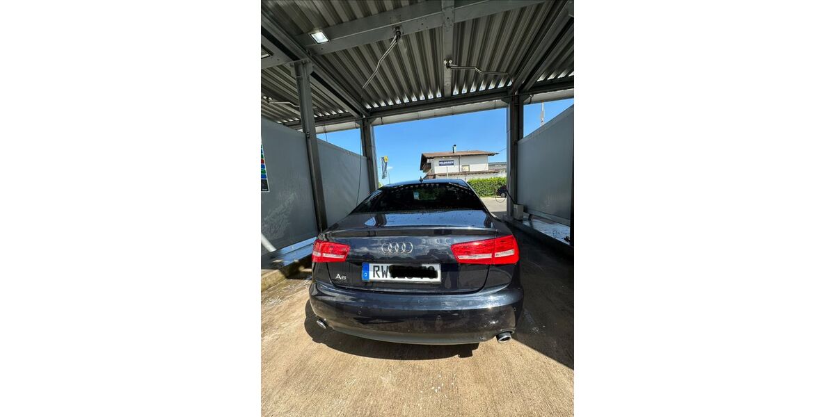 Audi A6 249.000 km 12.000 &euro; Schramberg 78713