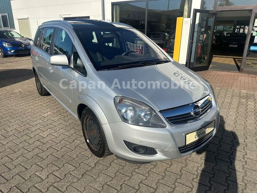 Zafira