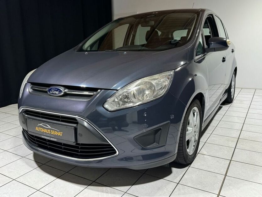 C-Max