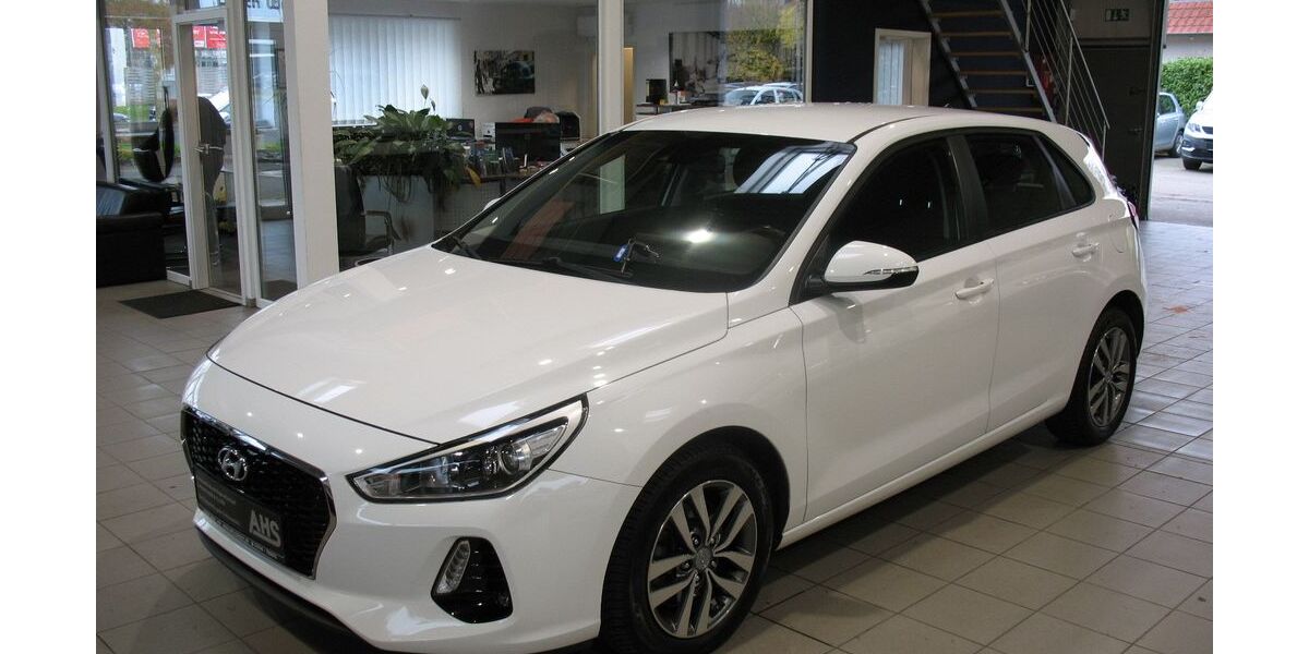 Hyundai i30 113.800 km 10.790 &euro; Dülmen 48249